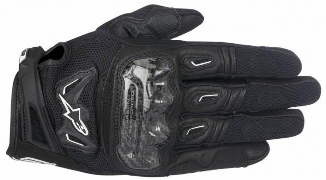 Stella SMX-2 Air Carbon v2 motorcycle glove