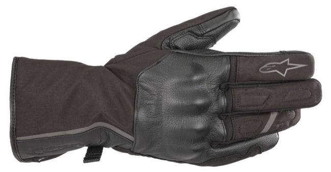 Tourer W-7 Drystar motorcycle glove
