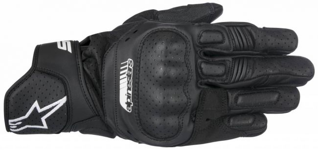 SP-5 Motorradhandschuh