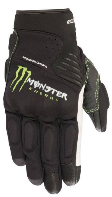 Force motorcycle gloves