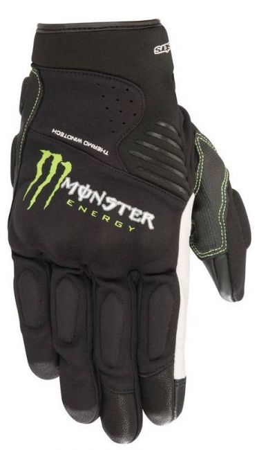 Alpinestar discount motorbike gloves