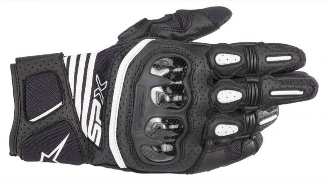 Sp x air carbon outlet