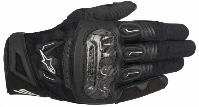 SMX-2 Air Carbon v2 motorhandschoen