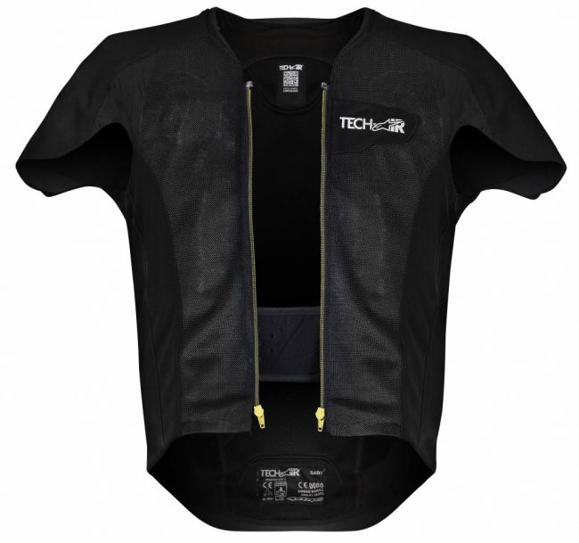 Alpinestars tech shop air street vest