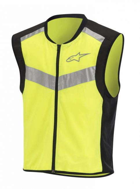 Flare Reflectie Vest