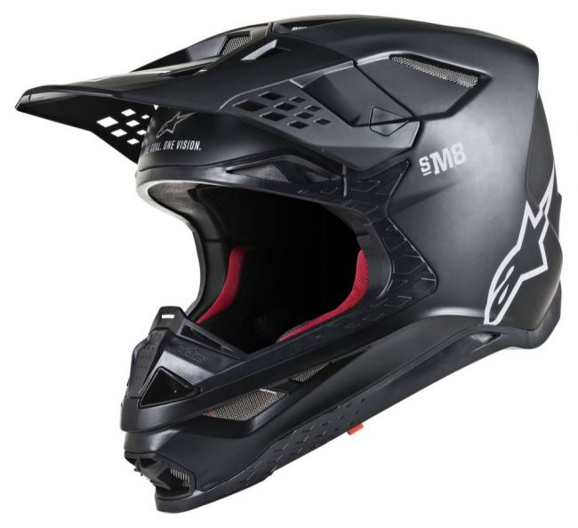 Supertech M8 casque de moto