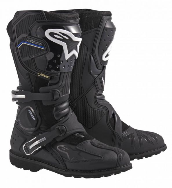 Toucan GTX motor boot