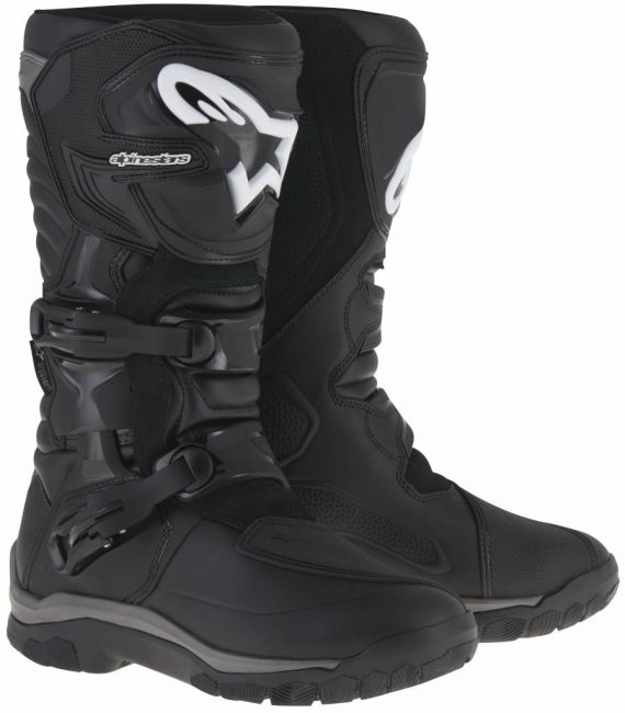 Corozal Adventure Motorradstiefel