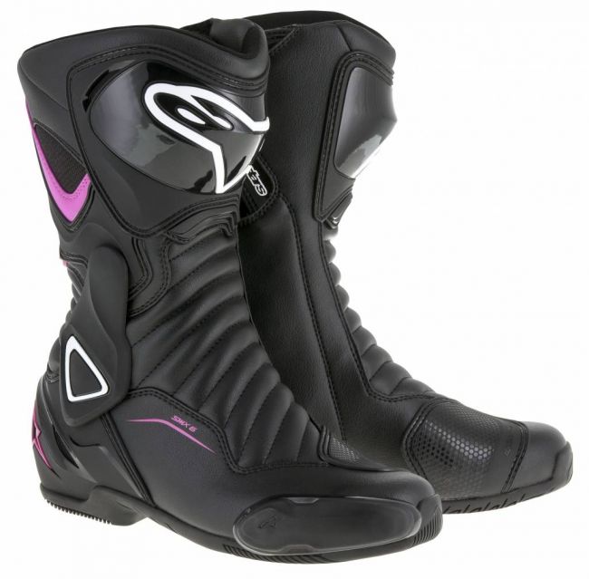 Stella SMX-6 v2 Motorradstiefel