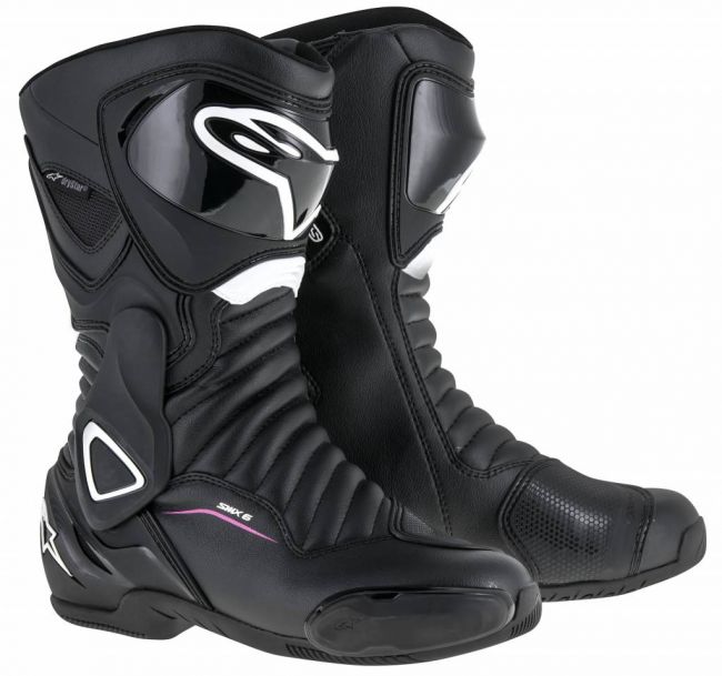 Stella SMX-6 Drystar v2 Motorradstiefel