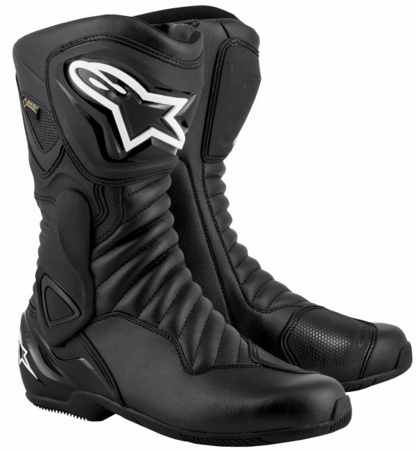 SMX-6 GTX v2 motorcycle boots