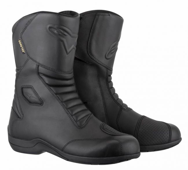 Motorlaarzen heren hotsell aanbieding