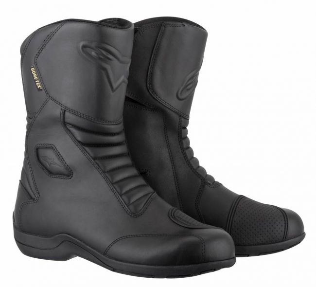 Bottes de moto Web Gore-Tex