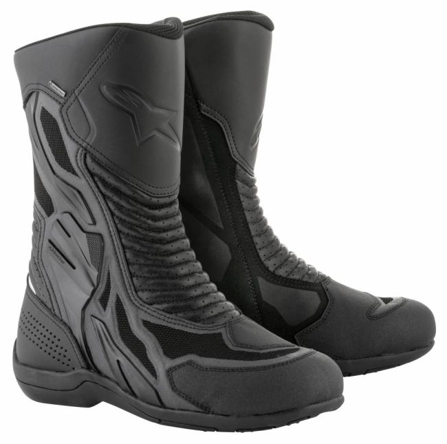 Air Plus v2 GTX motorcycle boots