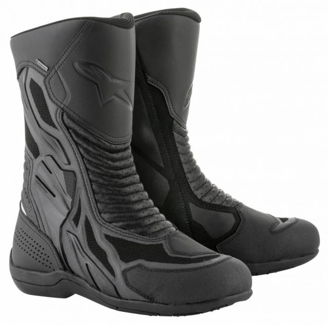 Air Plus v2 GTX Motorradstiefel