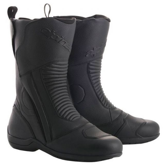 Patron GTX Motorradstiefel