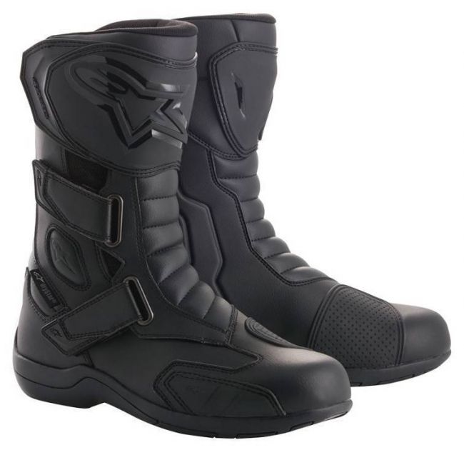 Radon Drystar motor boot