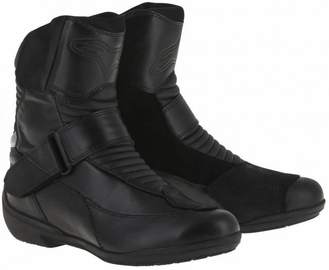 Botte de moto Stella Valencia WP