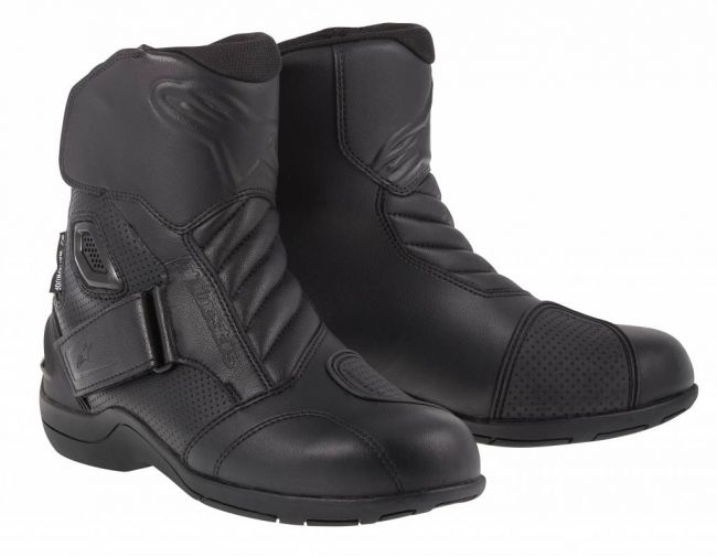 Alpinestars gunner boots clearance