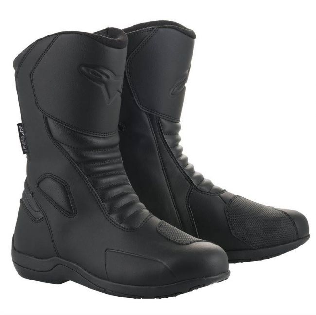 Origin Drystar motorcycle boots