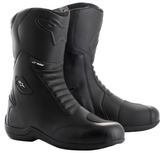 Anden V2 Drystar Motorradstiefel