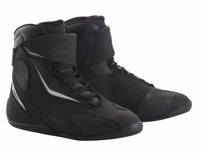 Fastback-2 Drystar Motorradschuh