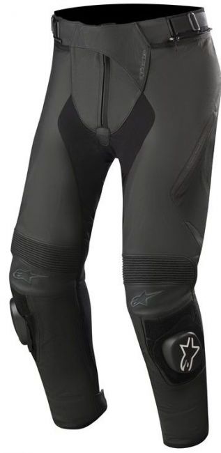 Alpinestars missile airflow outlet pants