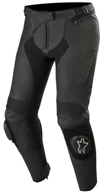 Stella Missile v2 motorcycle pants