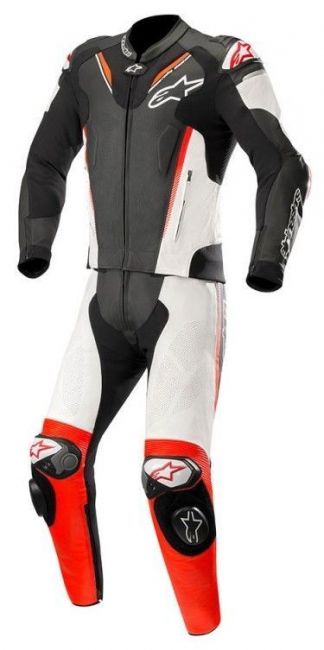 Alpinestars Atem V3 motorsuit MKC Moto