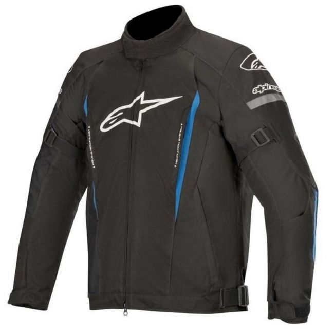 Alpinestar hot sale gunner jacket