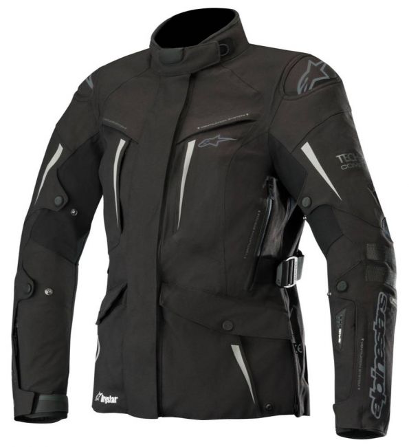 Stella Yaguara Drystar Tech-Air moto