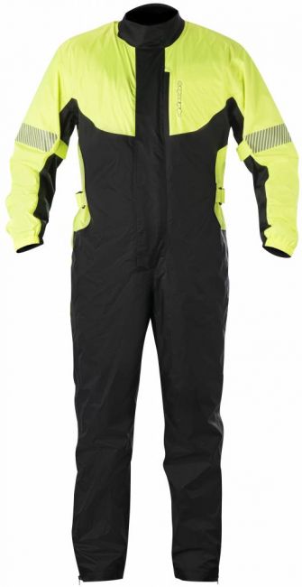 Hurricane 1pc regenoverall
