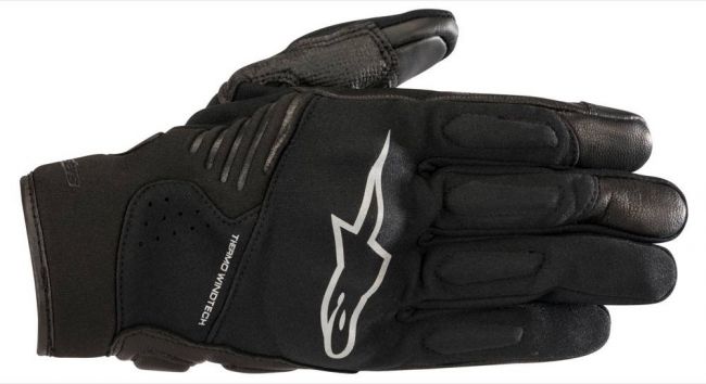 Stella Faster motorcycle glove