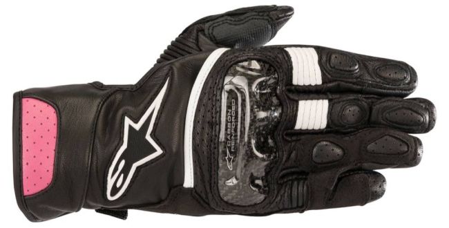 Stella SP-2 V2 motorcycle glove