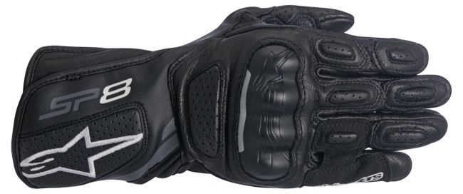 Stella SP-8 v2 motorcycle glove