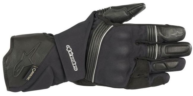 Jet Road Gore-Tex motorcycle gloves