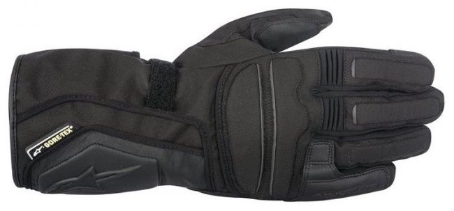 WR-V motorcycle Glove