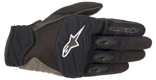 Shore Motorradhandschuh