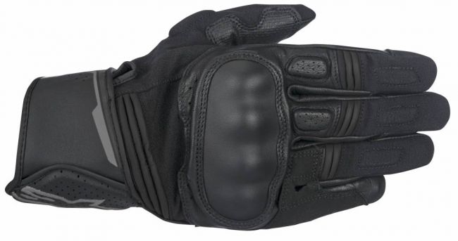 Booster motorhandschoen
