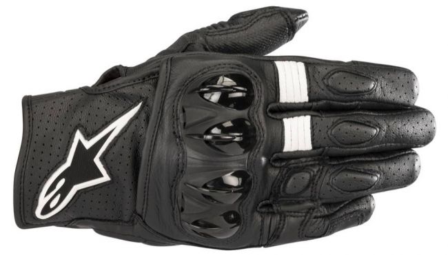 Celer V2 motorcycle glove