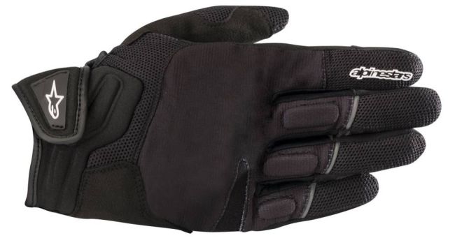 Atom motorcycle glove