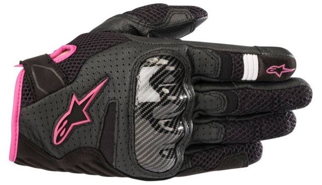 Stella SMX-1 Air V2 motorcycle glove