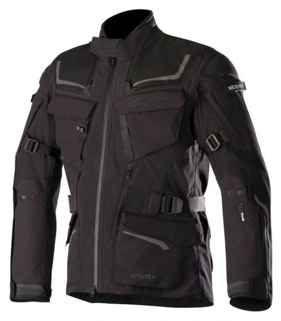 Revenant GTX Tech Air Motorradjacke