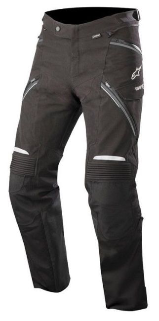 Pantalon de moto Big Sur GTX
