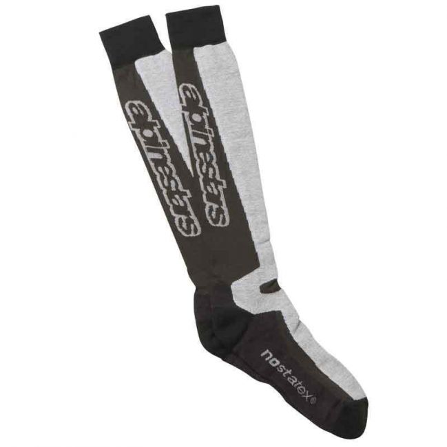 Thermal Tech Motorradsocken