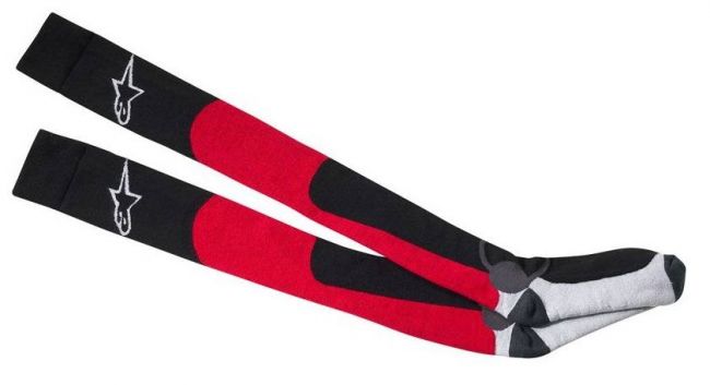 Long Tech MX motor socks