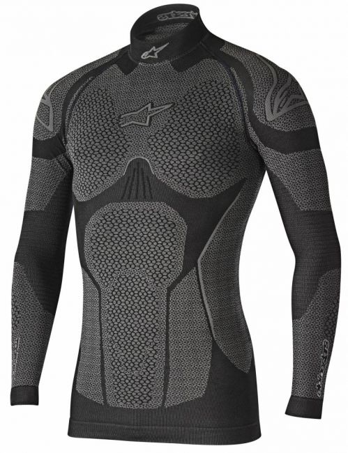 Ride Tech Top Winter-Thermoshirt