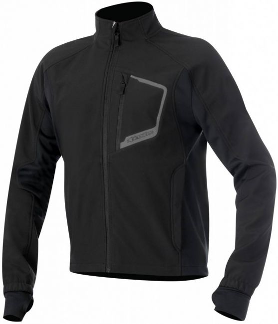 Veste thermique Tech Layer 