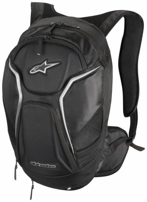 Tech aero backpack
