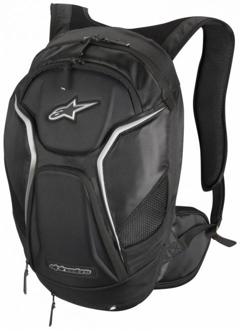 Sac à dos de moto Tech Aero